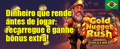 Chuva de Giros Grátis promotion