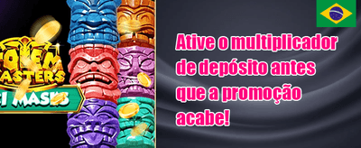 Bônus de Indicação Premiada promotion